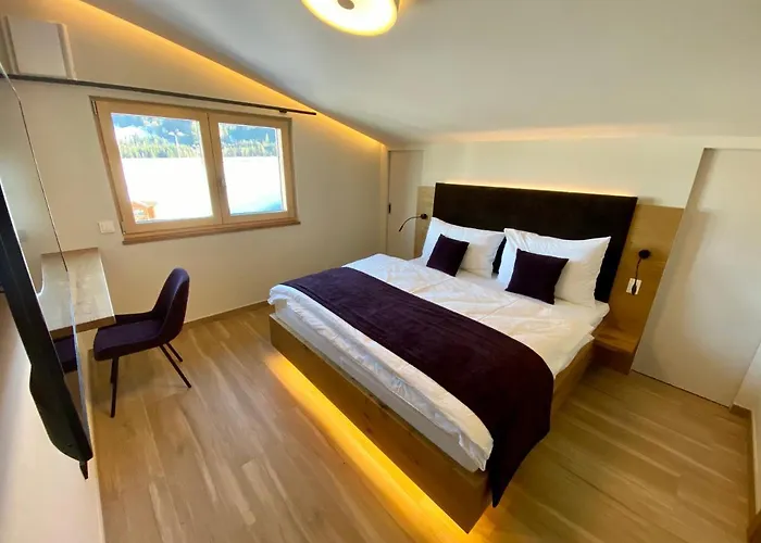 Alpinlodge Flachau