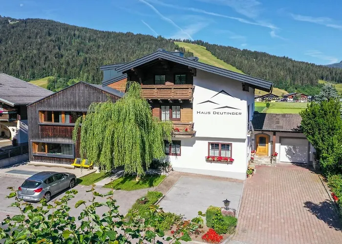 Haus Deutinger